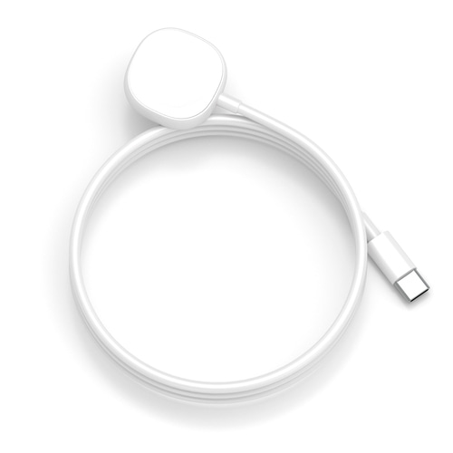 비하겐 LINK 스마트워치 마그네틱 충전 케이블 (애플워치 전용)