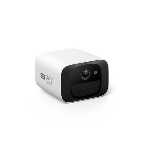유피 솔로캠 C210 스마트 무선 CCTV 실외용