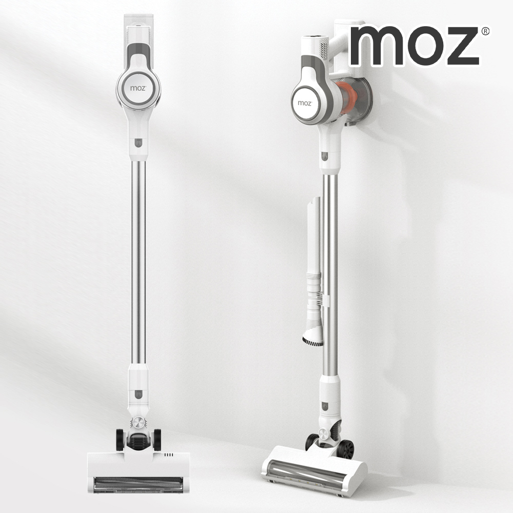 모즈 에어 스위프무선 청소기 MOZ-2024Z10