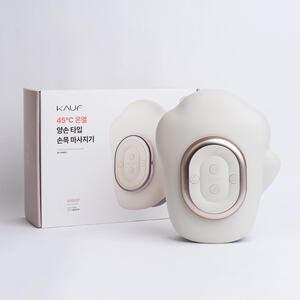 KAUF 온열 손목 마사지기 KF-WM01